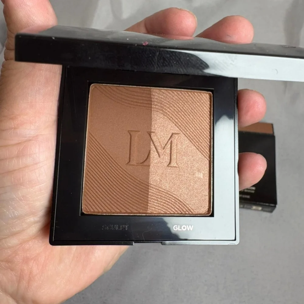 Laura Mercier Bronze Color Infusion 40 Riviera NWT